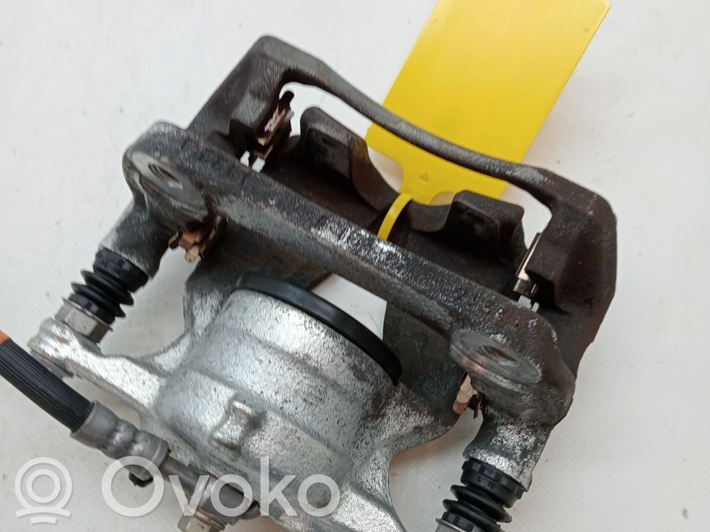 Ford Ka Front brake caliper 
