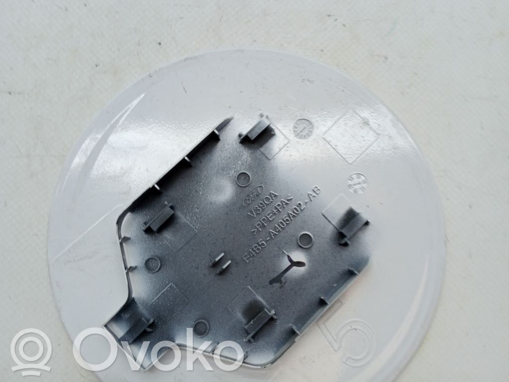Polttoainesäiliön korkki   1897385,E4B5A405A02AB