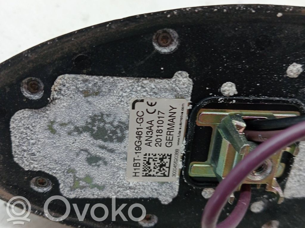 Radion antenni   2363697,H1BT19G461GC
