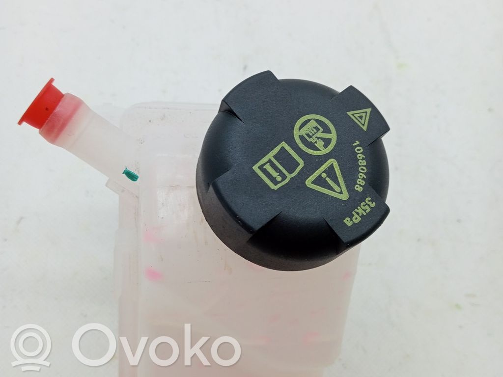 Coolant expansion tank/reservoir   10724236