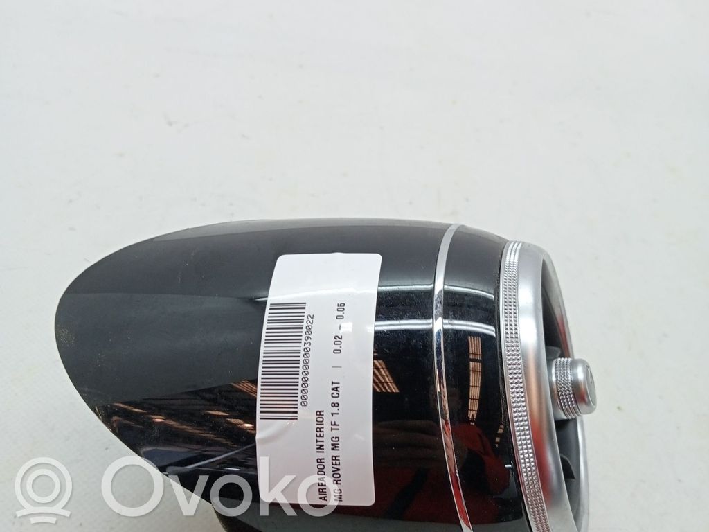 Dashboard air vent grill cover trim   10627682OSA
