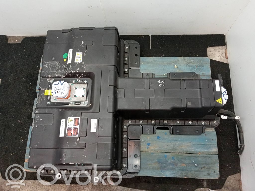 Batería de coche eléctrico / híbrido   100RES020040,D11371358