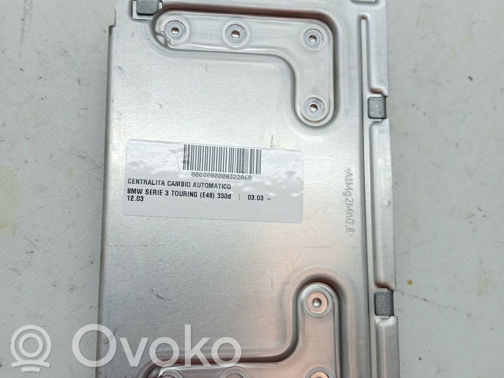 Gearbox control unit/module   1423955