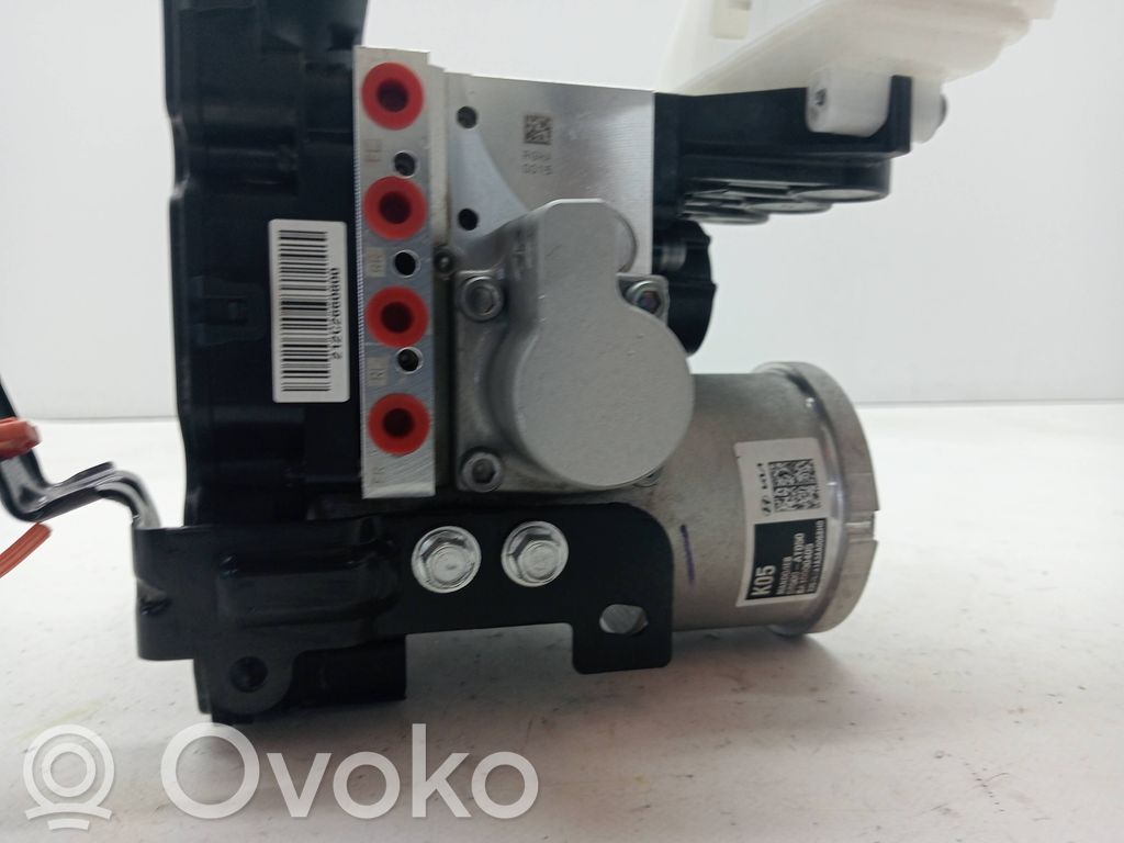 ABS bloks   58500AT050