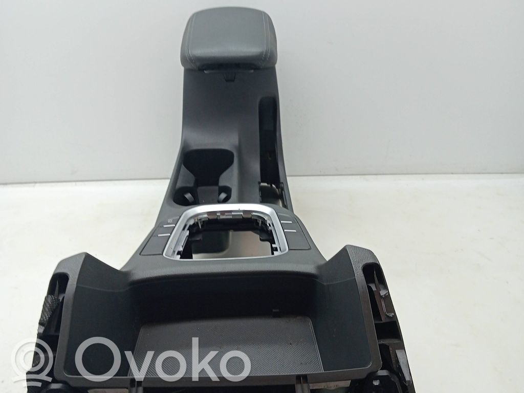 Hyundai i30 Console centrale 