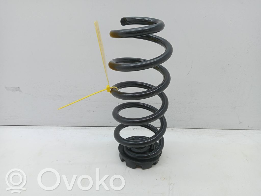 Etukierrejousi   A4533240204