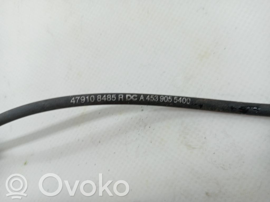 Sensor   A4539055400