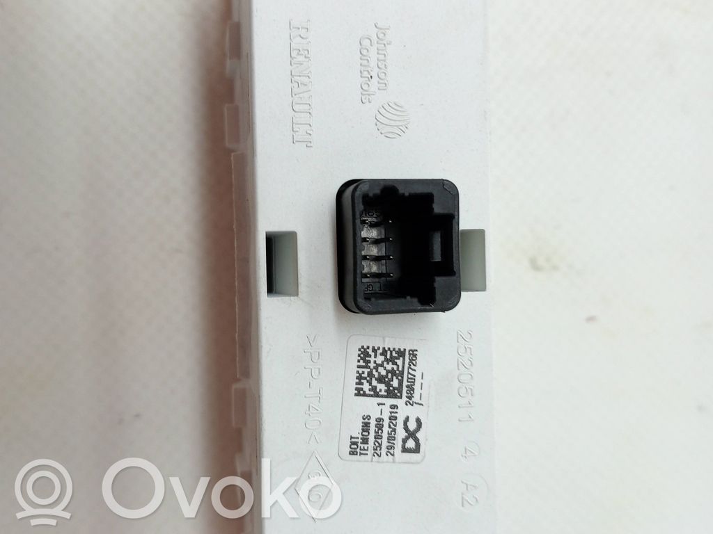 Sensor   248A07726R