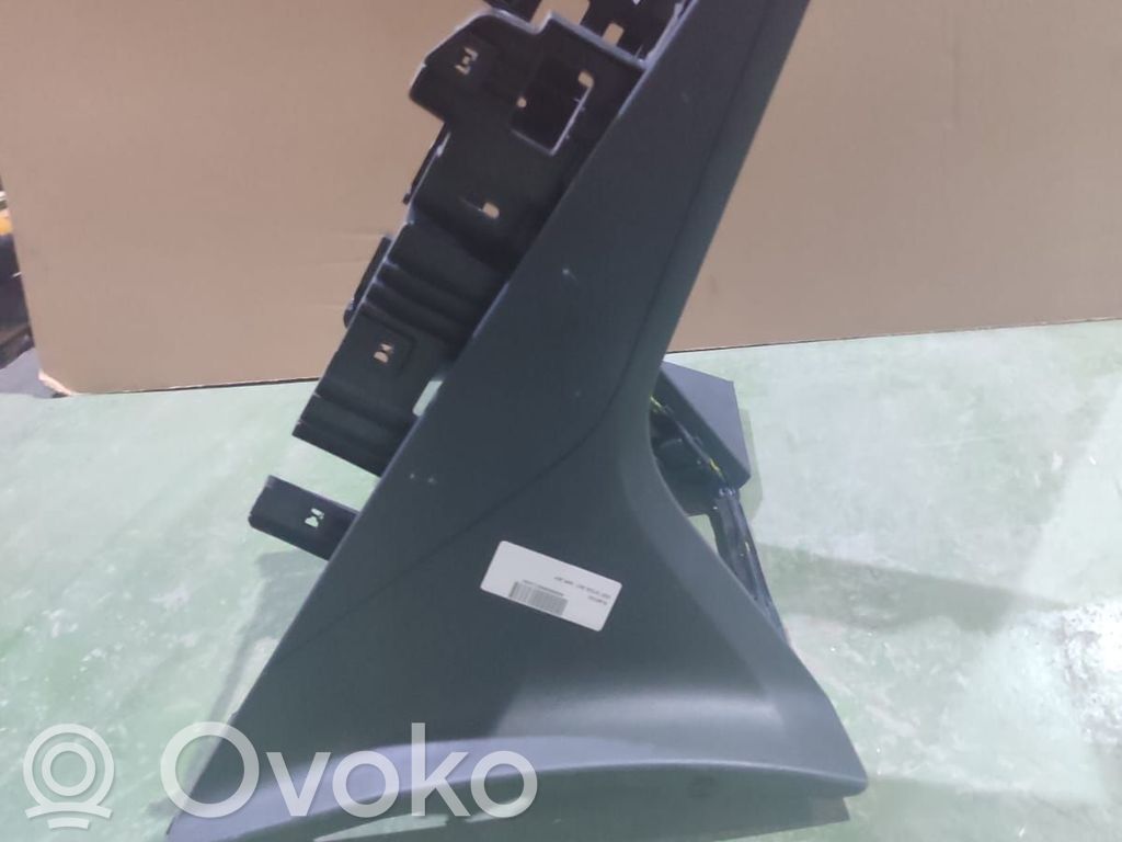 Seat Ateca Other body part 