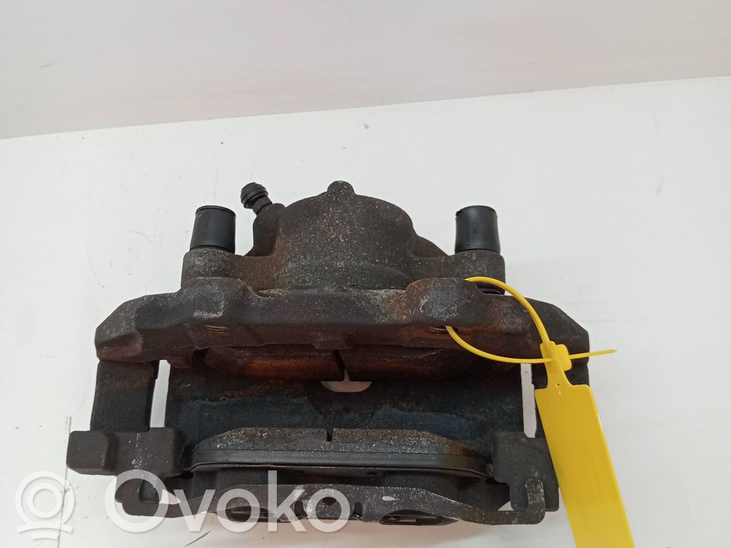 Bremssattel vorne   1824922,2B202