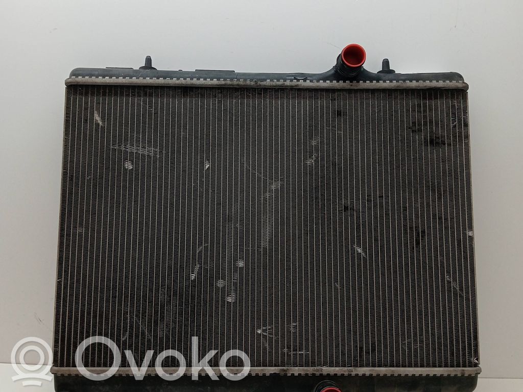 Citroen C5 Radiateur de refroidissement 