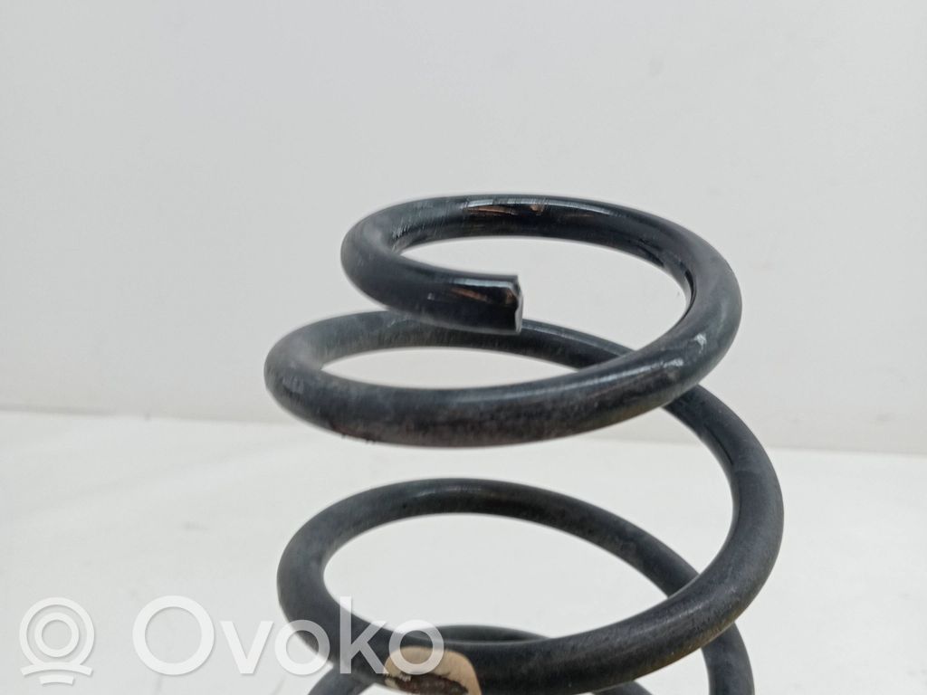 Front coil spring   DF7128011B