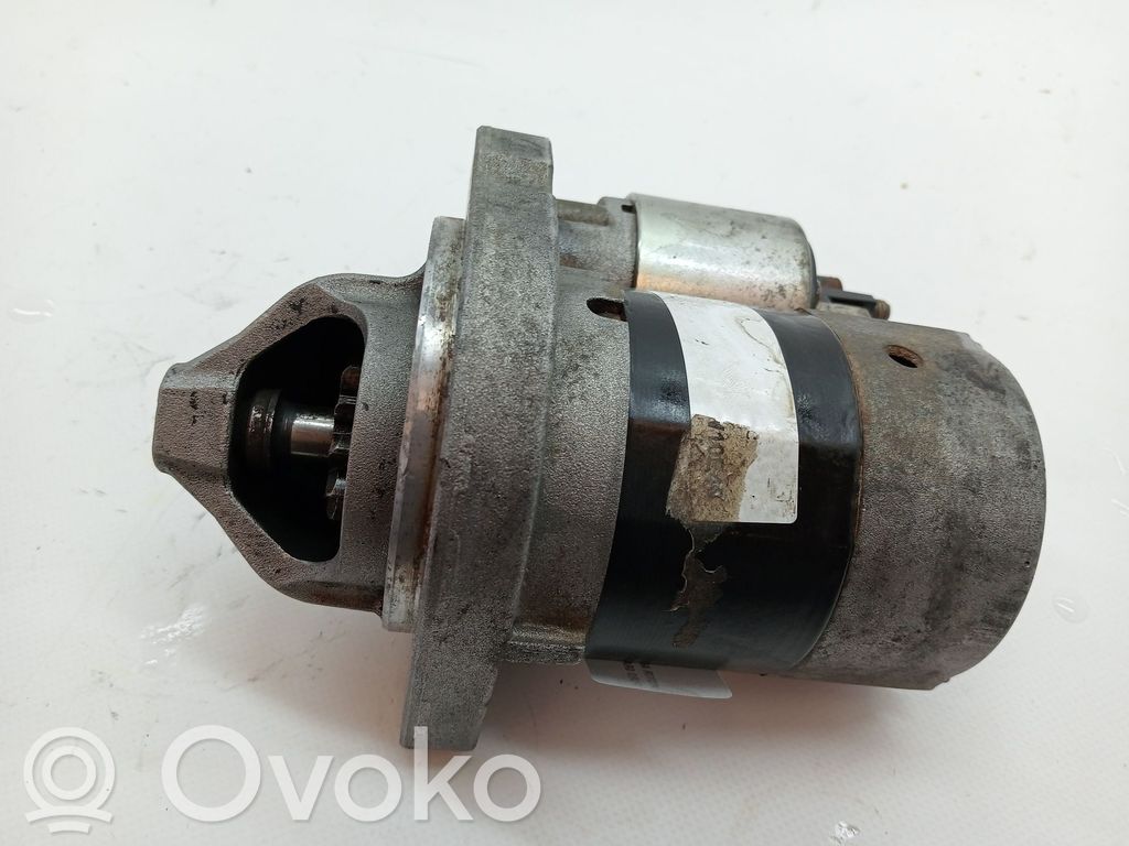 Motor de arranque   2380314,CV6T11000GF