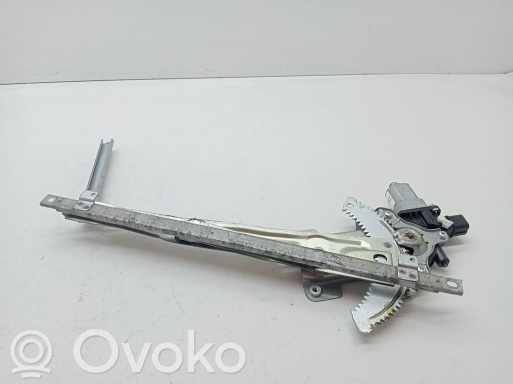 Steering rack   4410A248