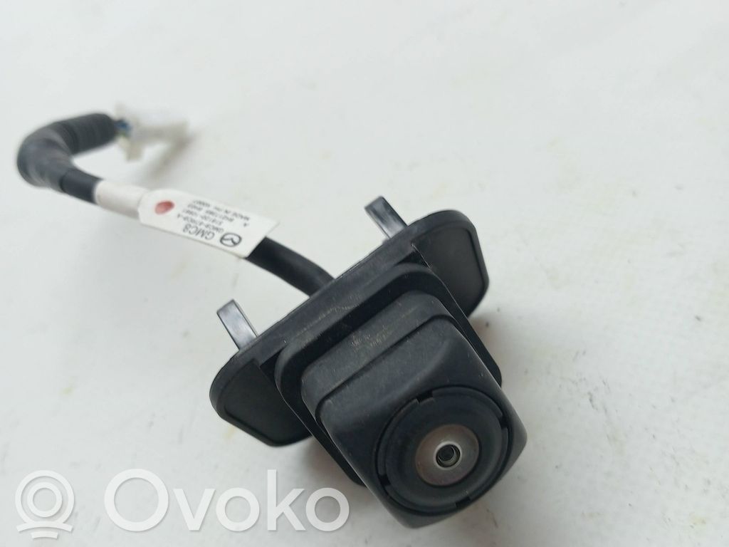 Rückfahrkamera   GMC867RC0A