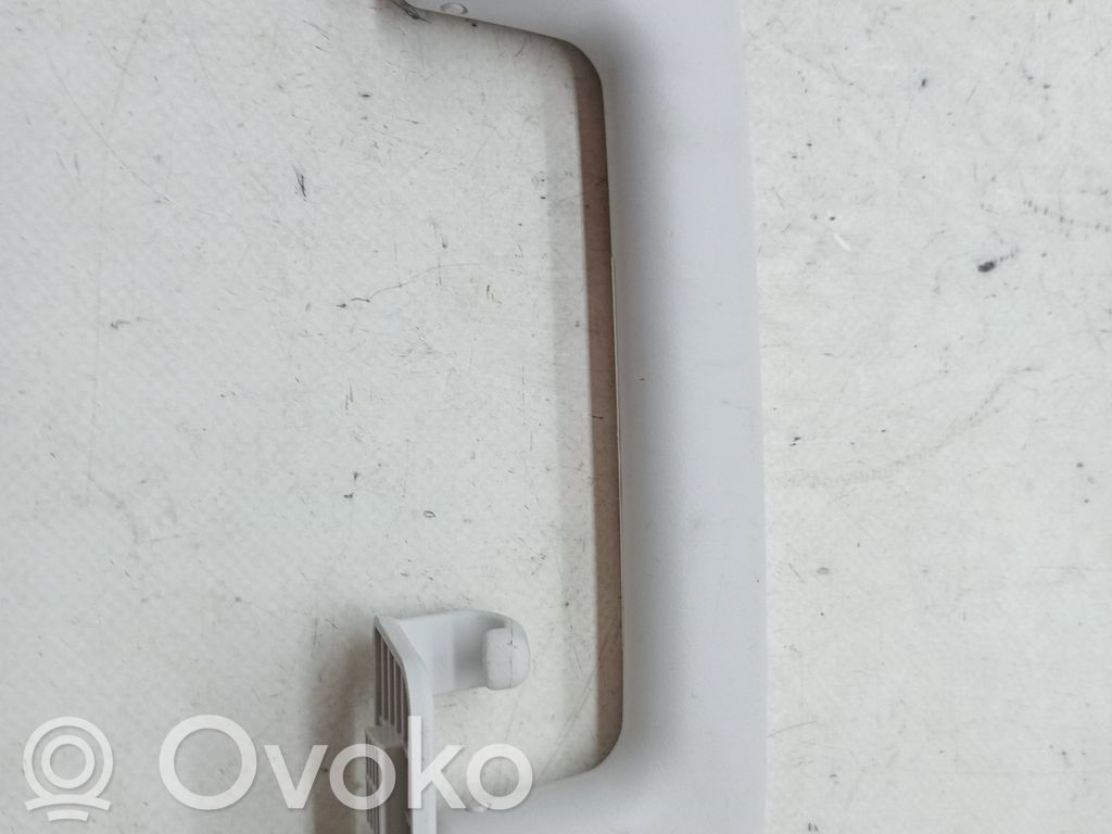 Handrail (top trim)   5501975,HS73A045B14BB3ZHE