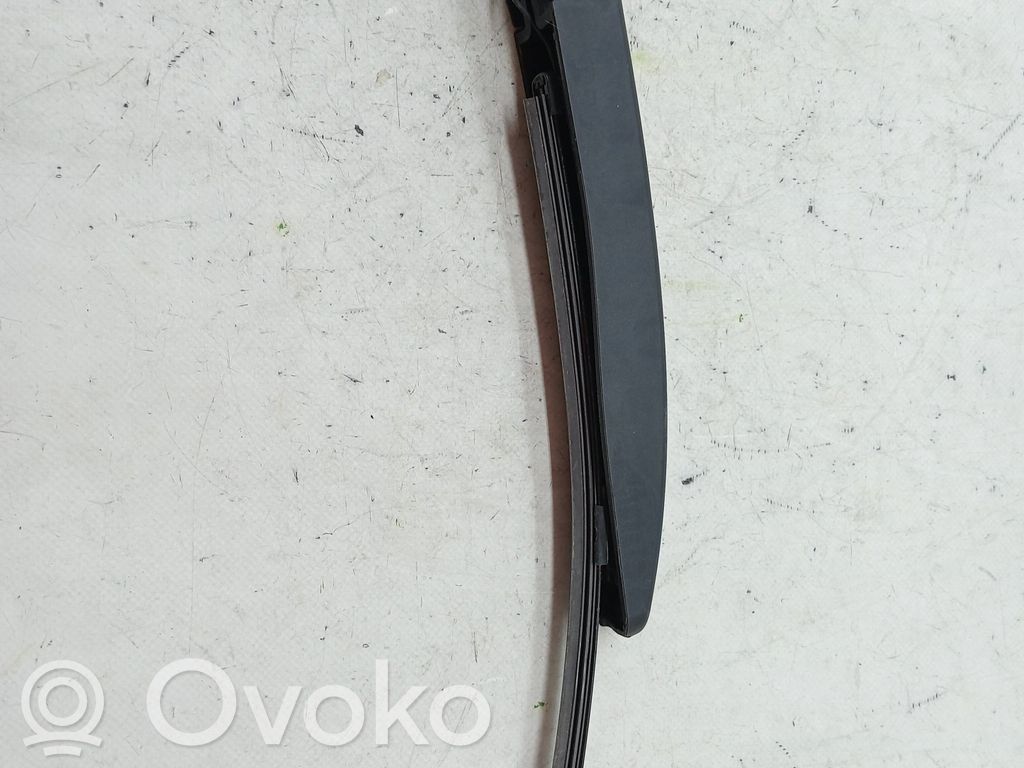 Ford Focus Ramię wycieraczki szyby tylnej 