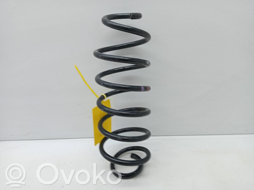 Ford Focus Etukierrejousi 