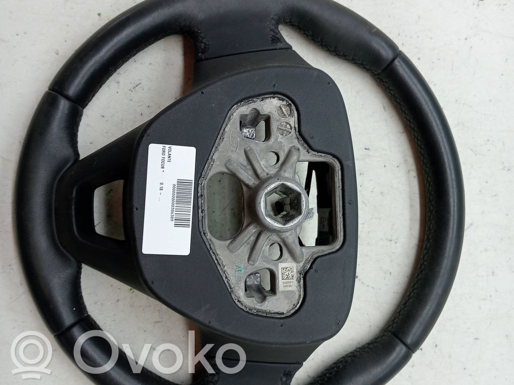 Steering wheel   2523660,JX7B3600GE3ZHE