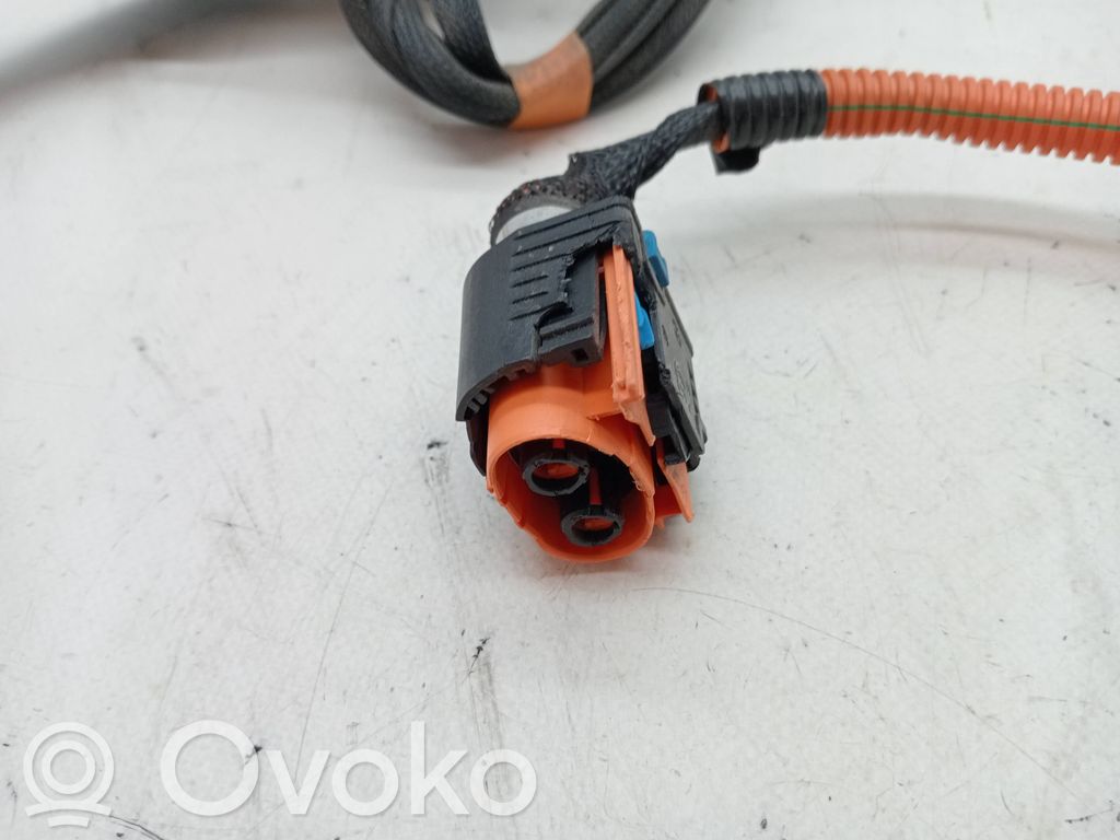 Smart ForFour II W453 Module de contrôle carrosserie centrale 