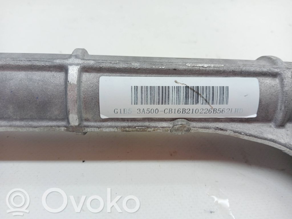 Ford Ka Steering rack 