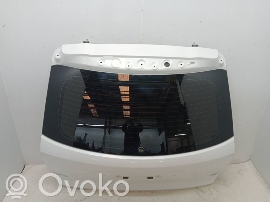 Tailgate/trunk/boot lid   72800AT060