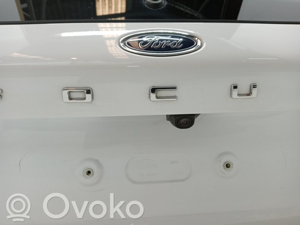 Tailgate/trunk/boot lid   2506892