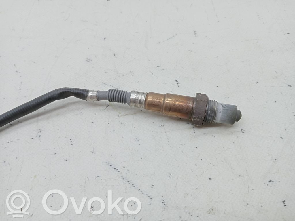 Ford Focus Sonda lambda 