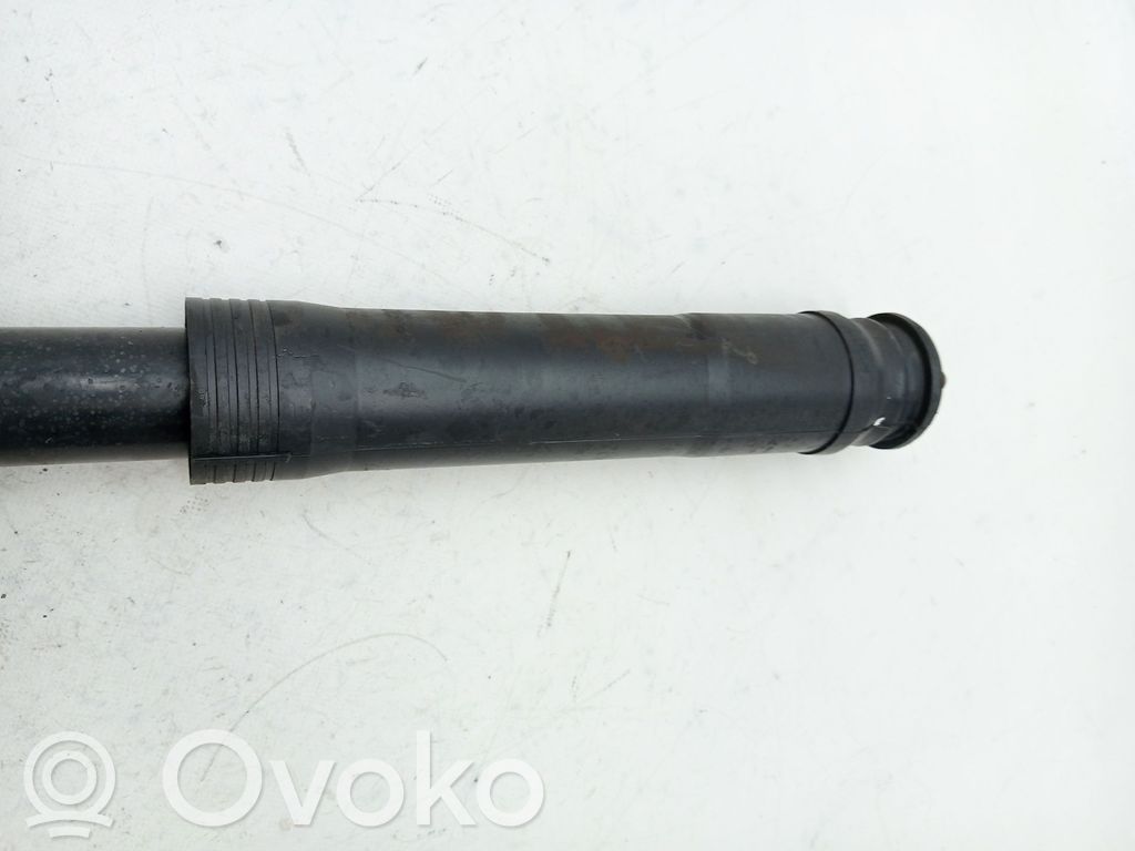 Stoßdämpfer hinten   4853080396