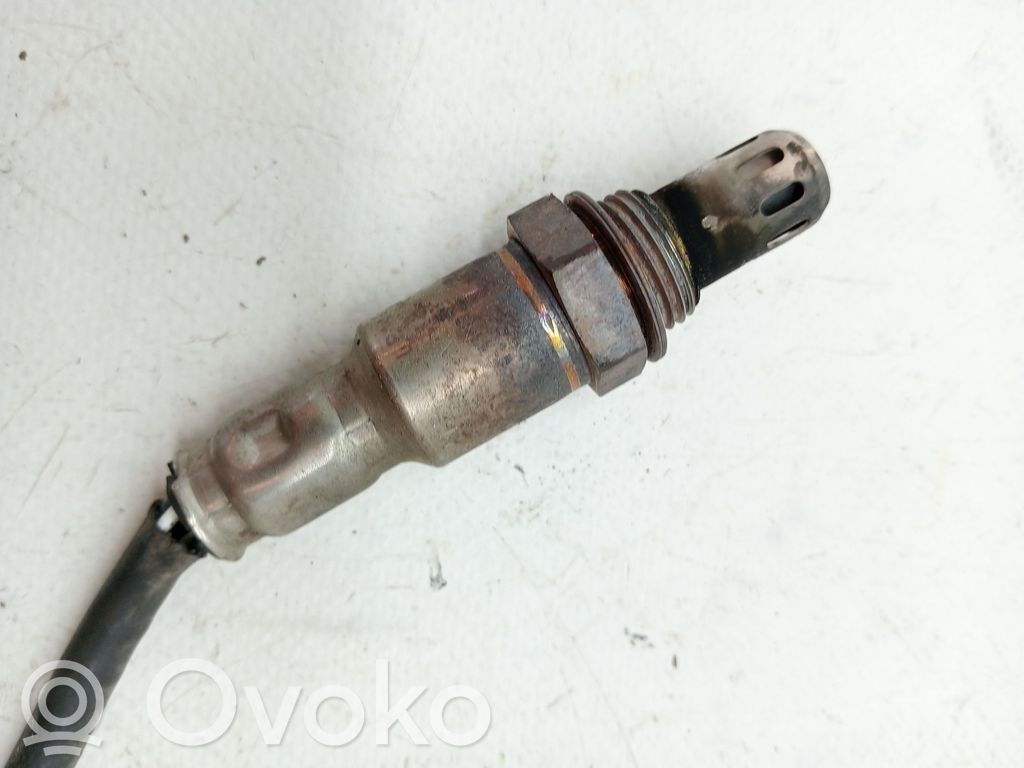 Volkswagen Polo V 6R Lambda probe sensor 