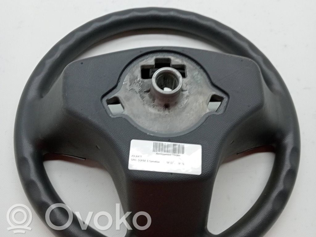 Opel Corsa D Volante 