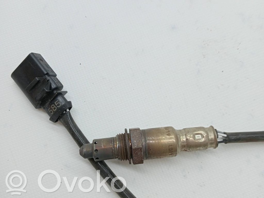 Зонд «Lambda»   4E906262GE