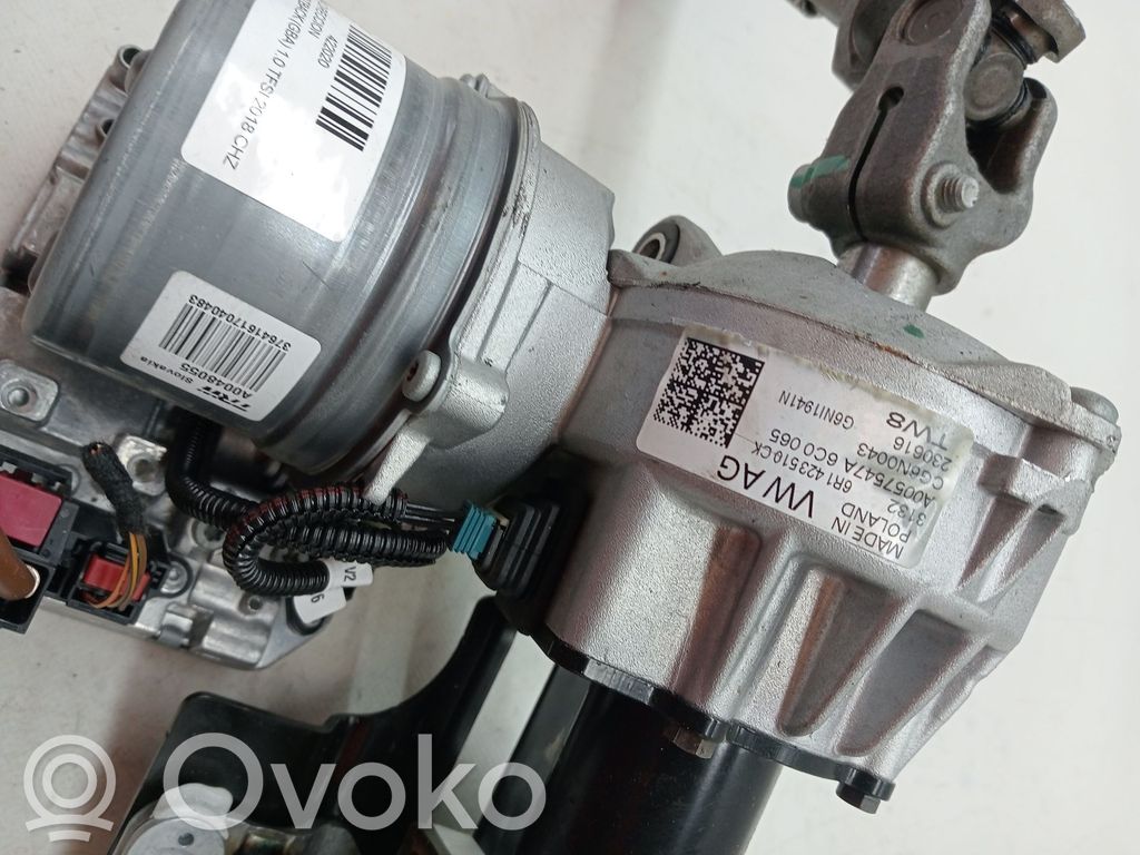 Lenkgetriebe   6R1423510CK,6R1423510CH