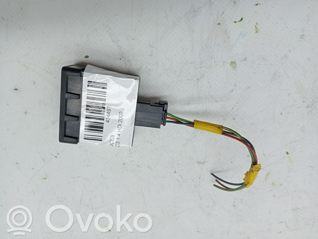 Interruptor de luz   6490CX