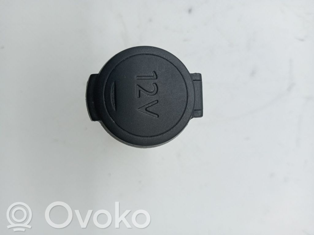 Peugeot 5008 Modul de control caroserie central 