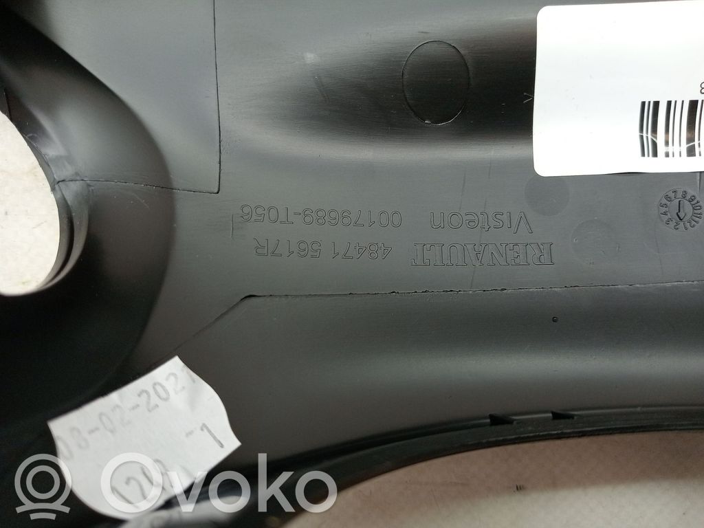 Muu korin osa   484715617R