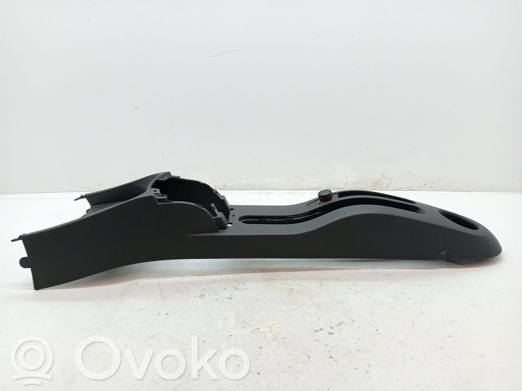 Center console   8200407985