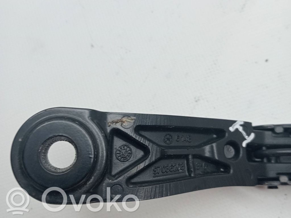 Ford Ka Front wiper blade arm 