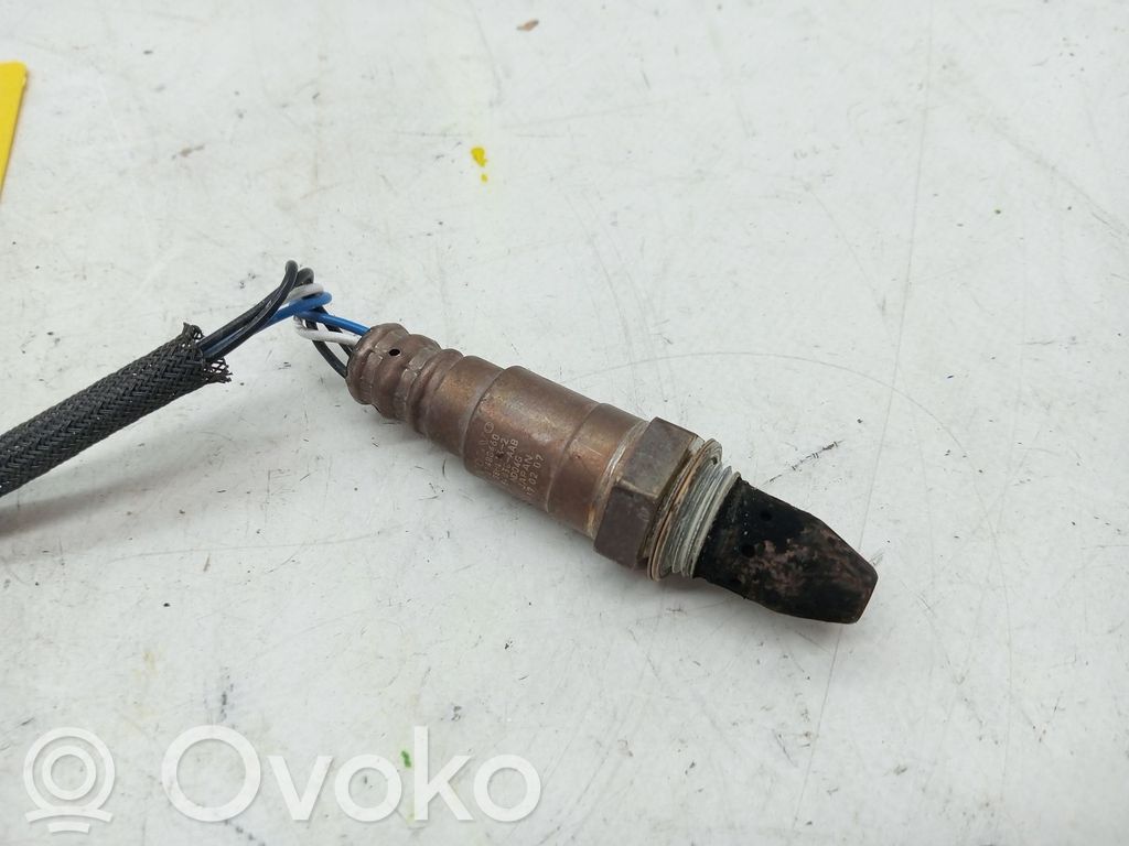 Lambda probe sensor   31480460