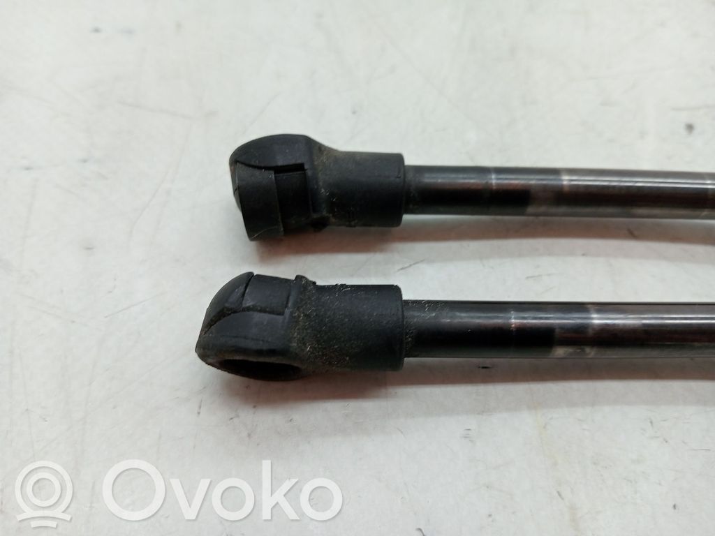 Tailgate/trunk/boot lid buffer   51247239871