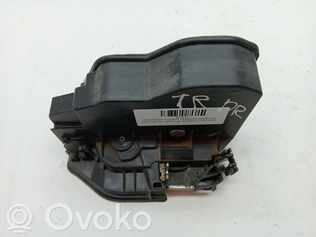 Takaoven lukko   51227202148