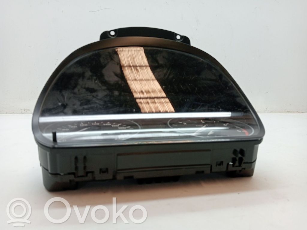 Velocímetro (tablero de instrumentos)   62109283801,62109283802
