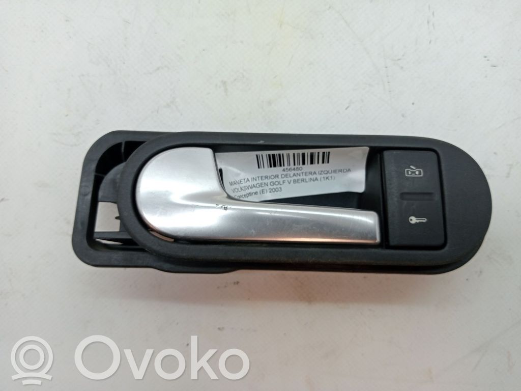 Volkswagen Golf V Maniglia interna per portellone scorrevole