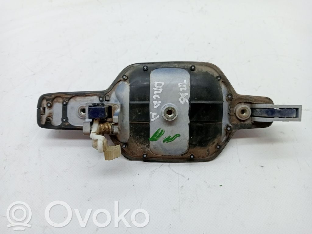 Manecilla externa puerta trasera   MR608405