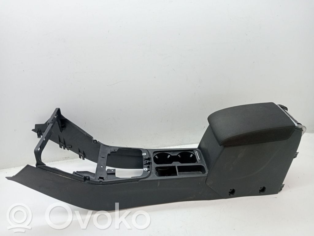 Volkswagen Tiguan Consola central 