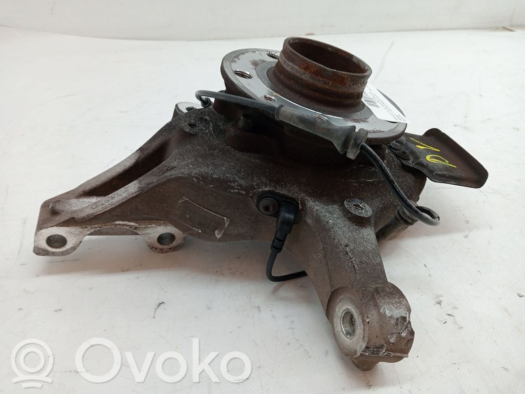 Renault Laguna III Achsschenkel vorne