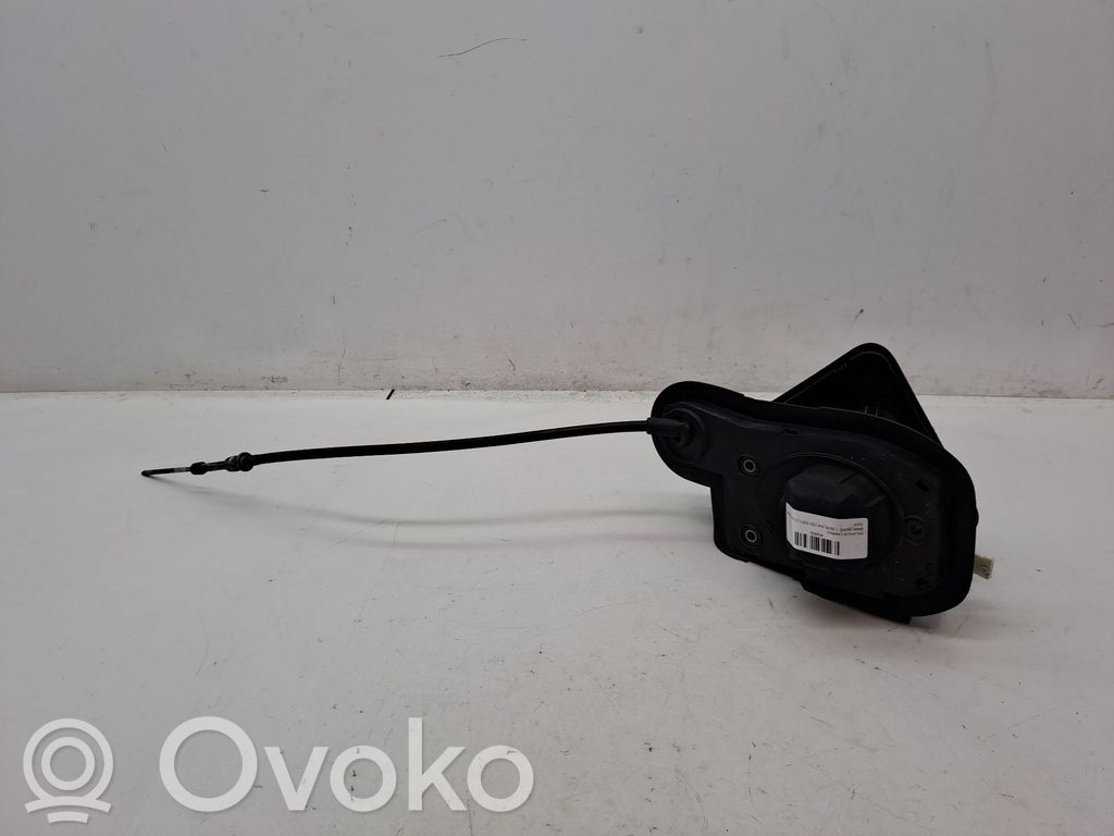 BMW 1 E81 E87 Palanca de cambios 