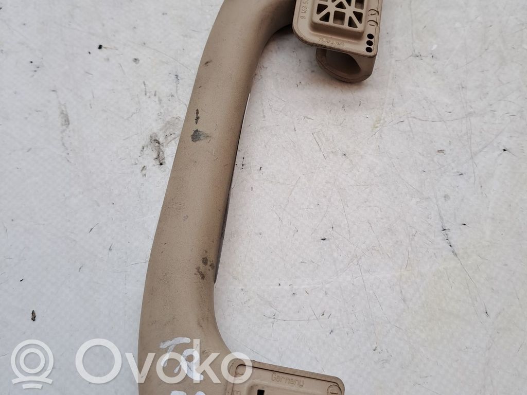 Turėklas (viršutinė apdaila)   51169143542