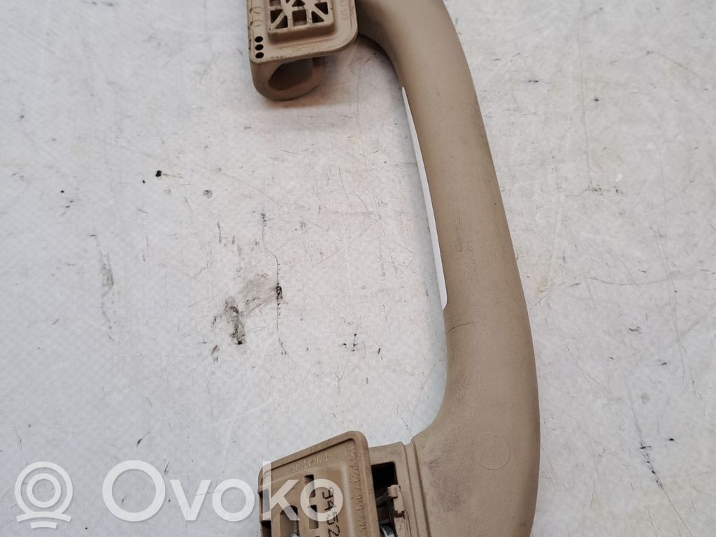 BMW 3 E90 E91 Asidero (moldura superior) 