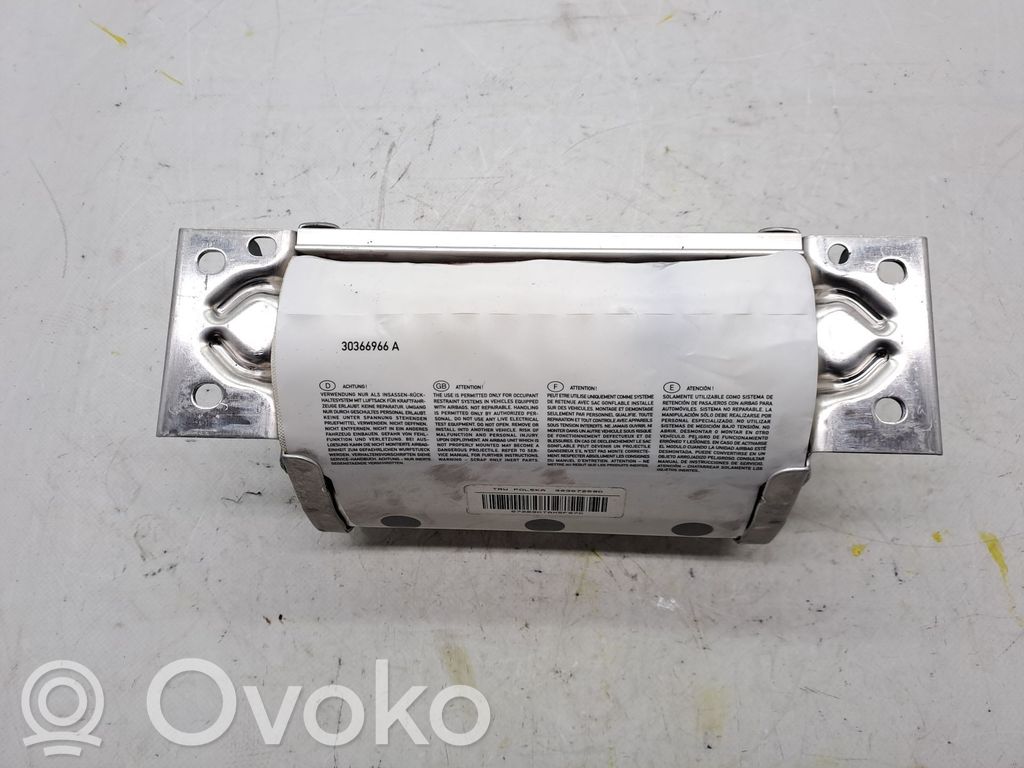 Passenger airbag   399113225029